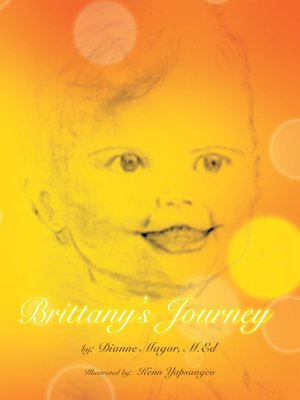 cover image of Brittany'S Journey